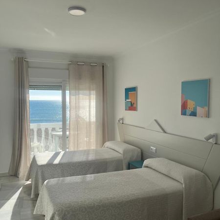 Apartamentos Guaquin Τορρεμολίνος Εξωτερικό φωτογραφία