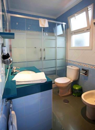 Apartamentos Guaquin Τορρεμολίνος Εξωτερικό φωτογραφία