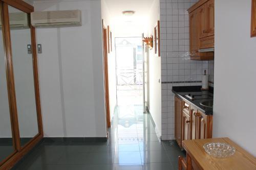 Apartamentos Guaquin Τορρεμολίνος Εξωτερικό φωτογραφία