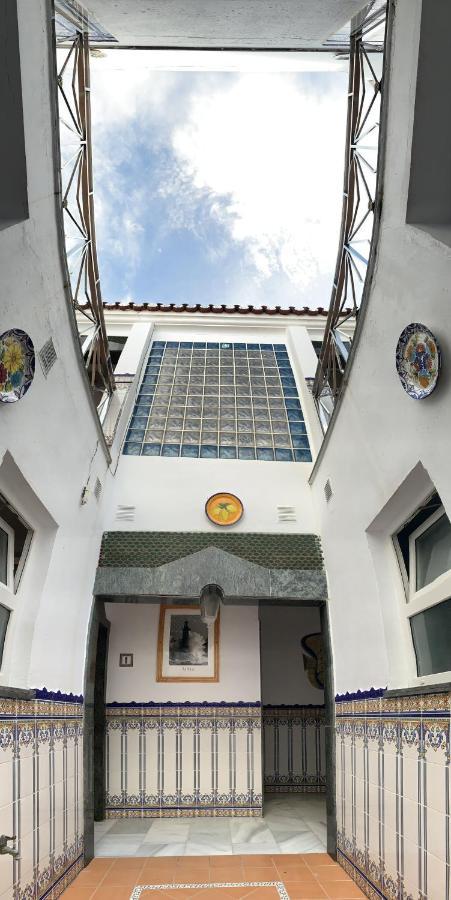Apartamentos Guaquin Τορρεμολίνος Εξωτερικό φωτογραφία