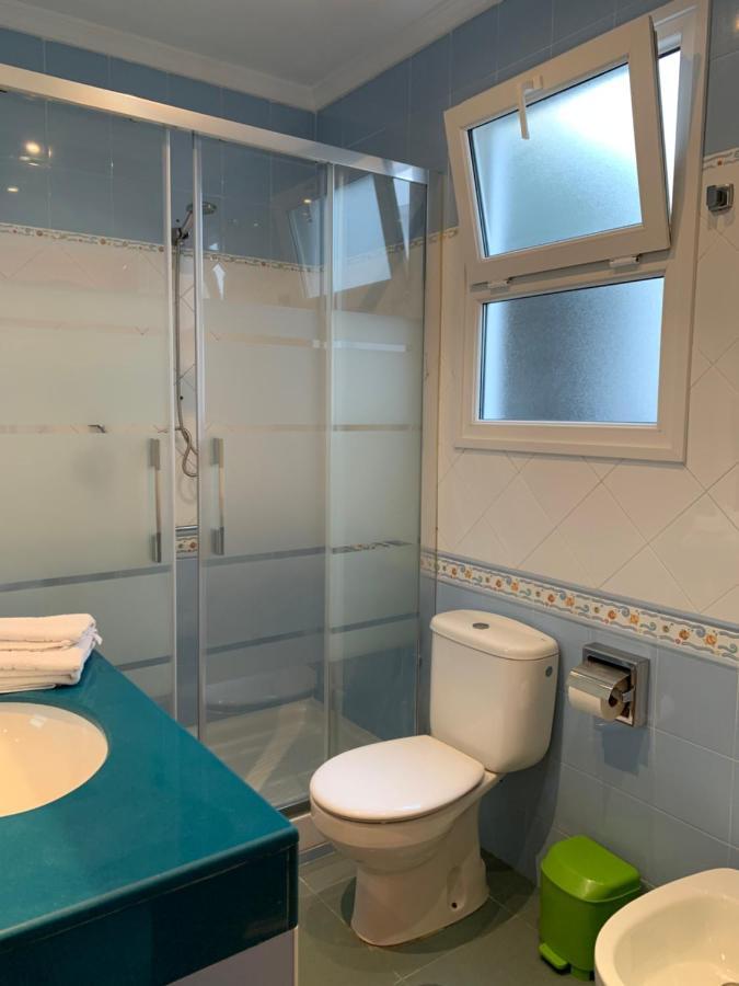 Apartamentos Guaquin Τορρεμολίνος Εξωτερικό φωτογραφία
