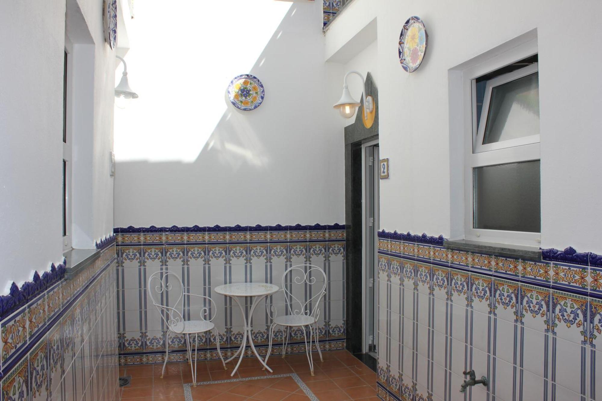 Apartamentos Guaquin Τορρεμολίνος Εξωτερικό φωτογραφία