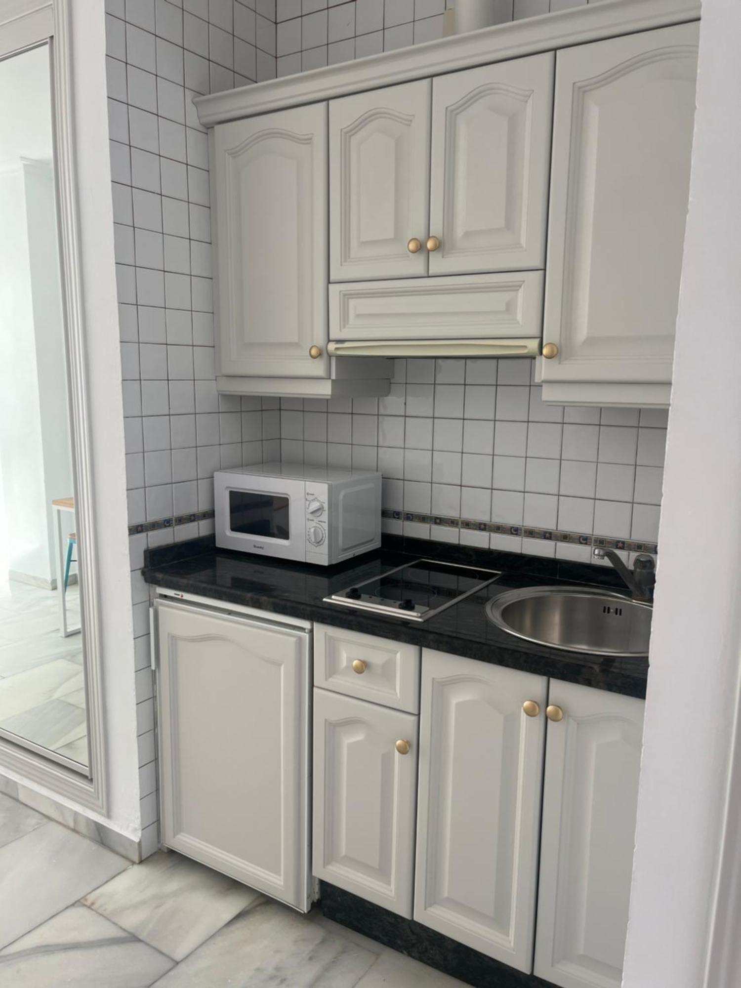 Apartamentos Guaquin Τορρεμολίνος Εξωτερικό φωτογραφία