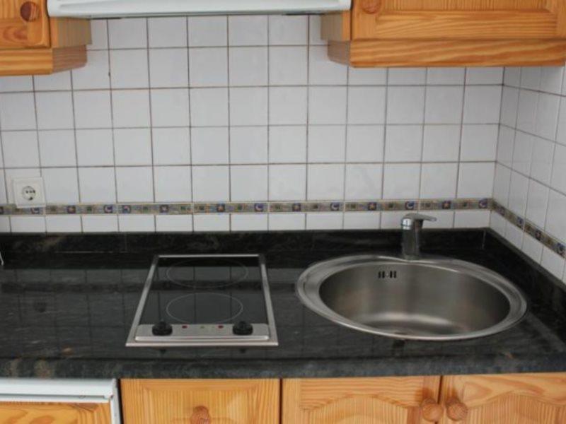 Apartamentos Guaquin Τορρεμολίνος Εξωτερικό φωτογραφία